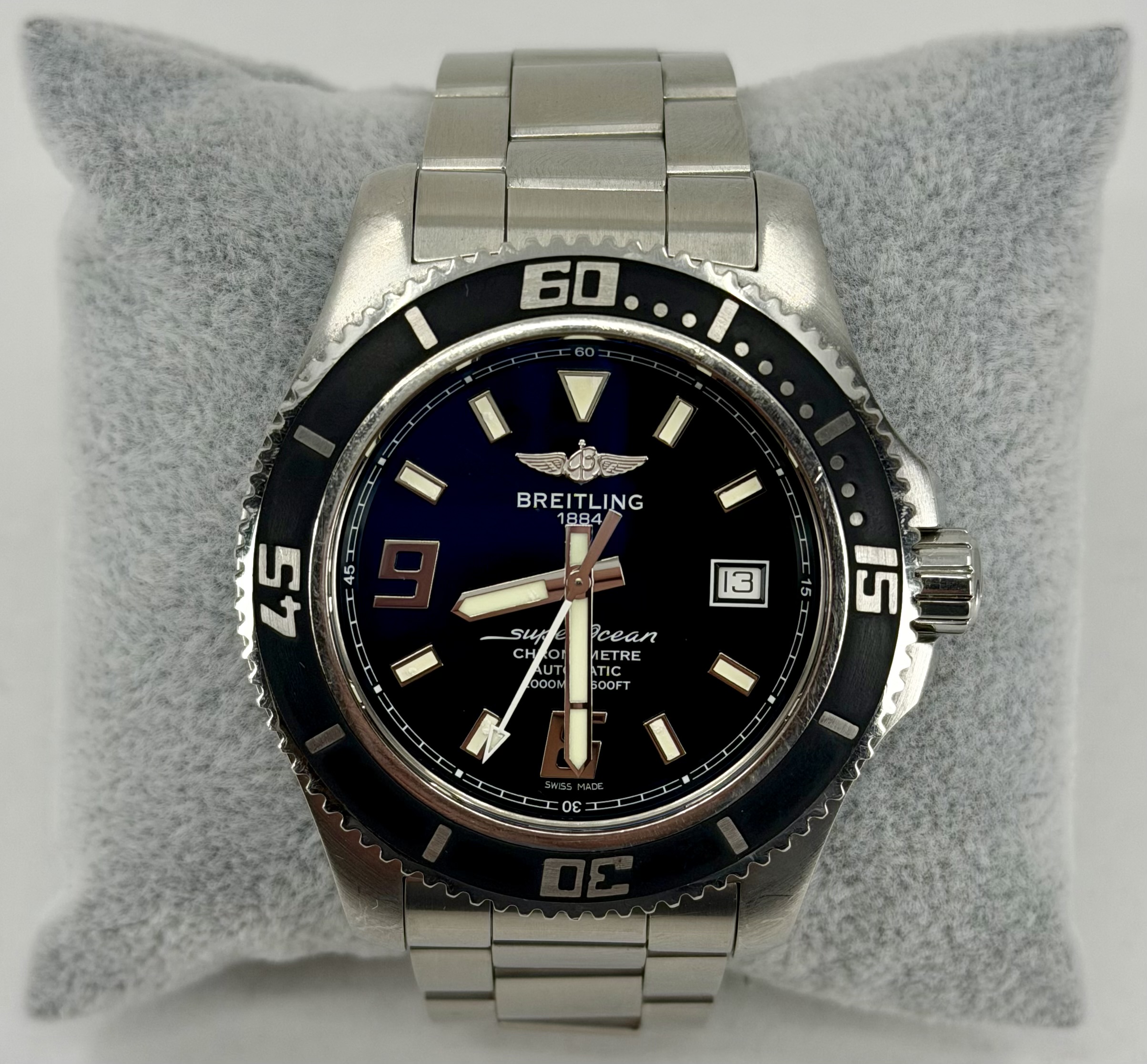 Breitling Superocean 44 Ref. A17391