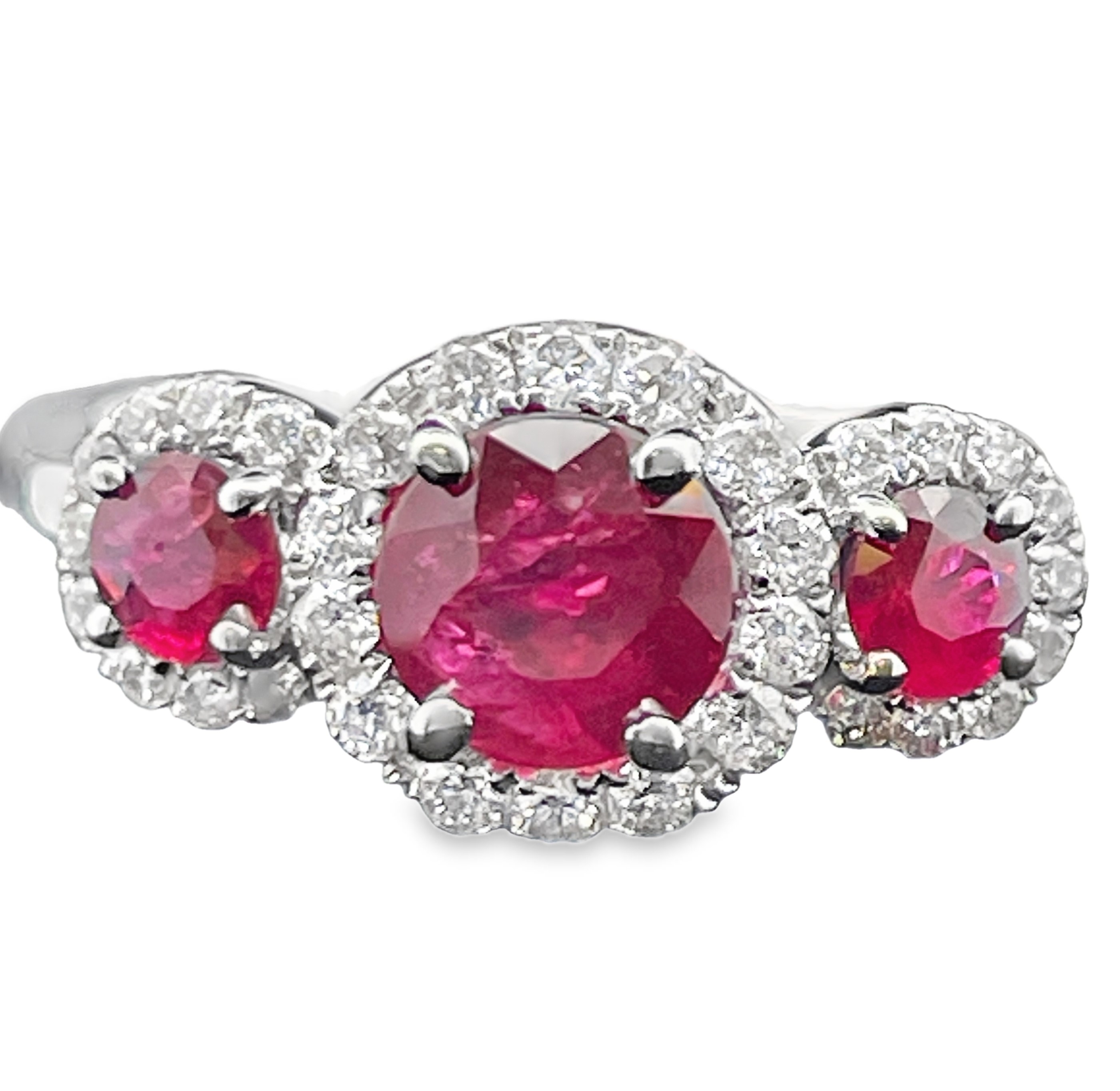 1.62TGW RUBY AND DIAMOND