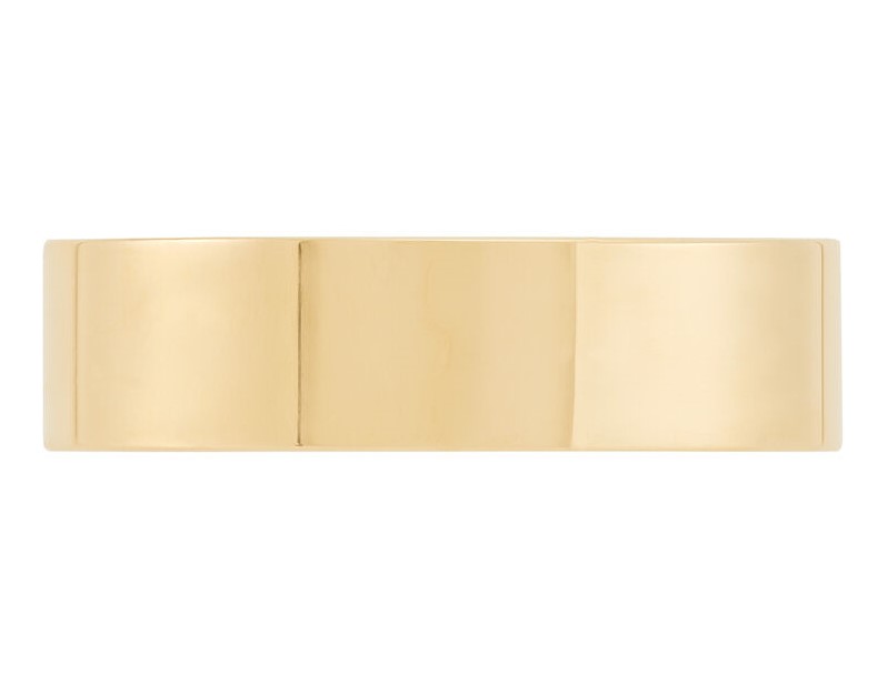 FLAT COMFORT  FIT BAND 14KW SZ10